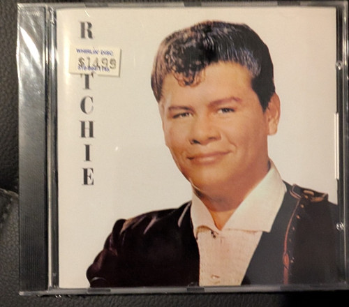 Ritchie valens cd - valens,