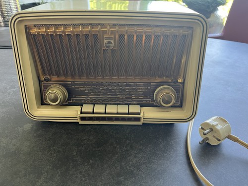 Philips 263 radio a - philips,