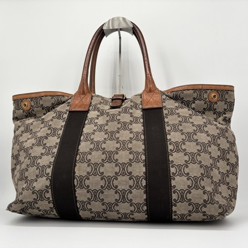 Borsa tote vintage - , celine