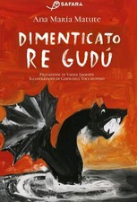 Il Dimenticato Re Gudu Gudú