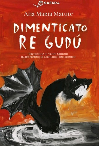 Dimenticato gudu gudú - gudu,