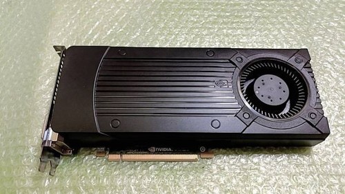 Nvidia geforce gtx660 gb - nvidia,