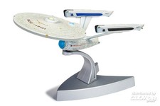 Corgi star trek uss - star,