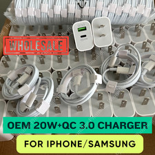 Lotto cavi PD blocco USB-C