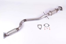 Catalizzatore marmitta