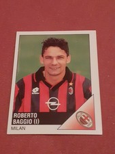 Figurina calciatori panini - calciatori,