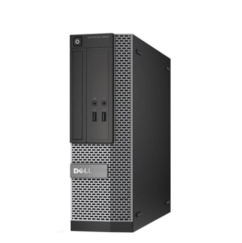 Barebone dell optiplex - barebone, 3020