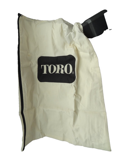 Nuova borsa soffiatore - soffiatore, foglie