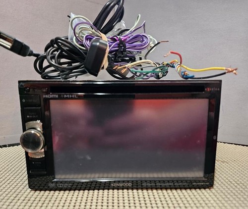 Kenwood dnx691hd excelon - dnx691hd,