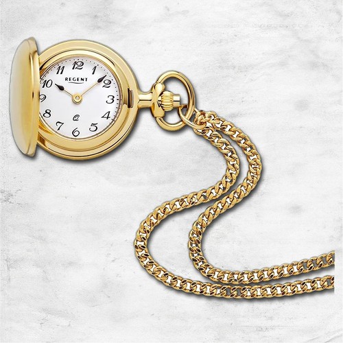 Regent orologio uomo - regent, da