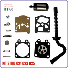 kit RIPARAZIONI MEMBRANE
