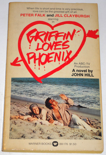1976 scarce griffin loves - scarce,