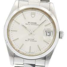 Orologio Uomo Automatico TUDOR
