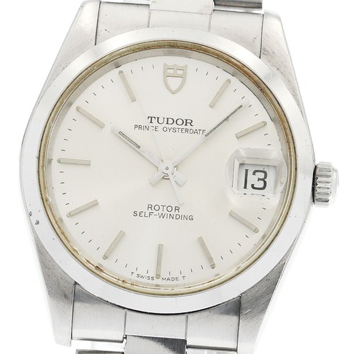 Orologio uomo automatico tudor - uomo,