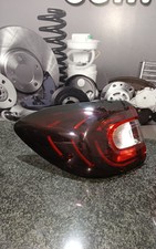 FANALE  POSTERIORE SX PER RENAULT CAPTUR 2018 Led Cod.265557849R_B