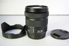 Panasonic S 20-60mm F3.5-5.6