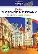 Lonely Planet Pocket Florence