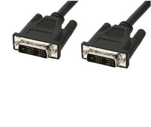 Cavo monitor dvi digitale m - cavo,