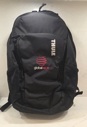 Nuovo zaino thule nero - nuovo, ~