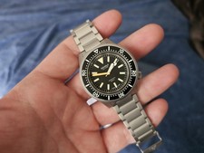 Squale 50 Atmos Professional