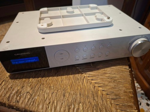 Radio digitale dab fm - digitale, dab+,