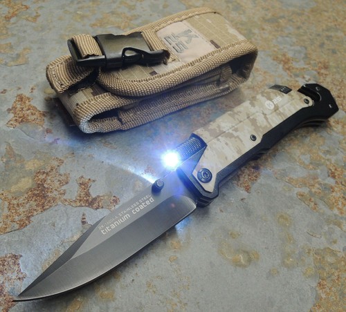 Coltello k25 avalanche - avalanche, ii