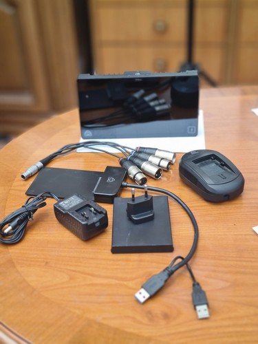 Atomos shogun monitor - |,