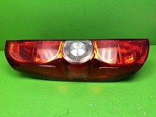 Fanale fanale posteriore