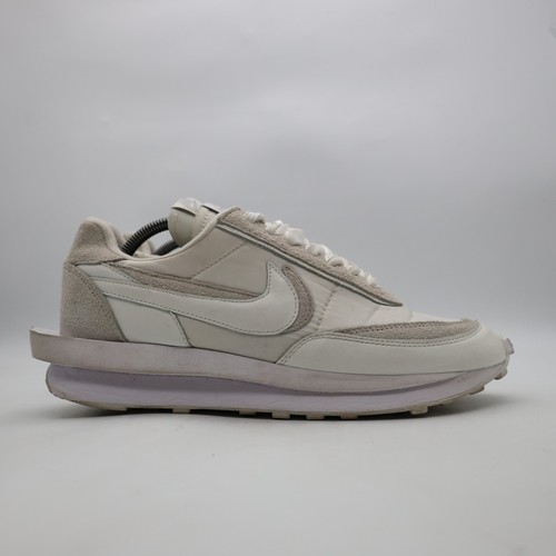 Nike sacai ldwaffle nylon - nike,