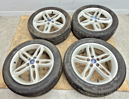 Cerchi 7jx17 et - cerchi,