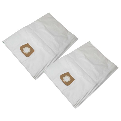 Sacs aspirateur pour - 10,