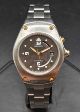 Orologio Seiko Kinetic Uomo