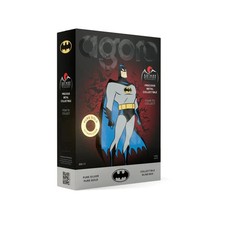 2026 BATMAN: LA SERIE ANIMATA