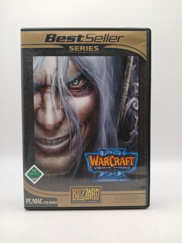 Warcraft trono di ghiaccio - 3,
