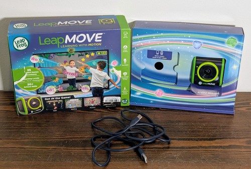 Leap frog leapmove learning - leap,