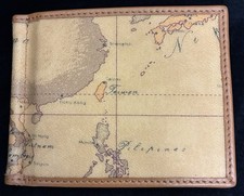 Portafoglio uomo NUOVO Alviero