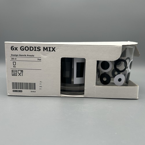 Ikea godis mix - ikea,