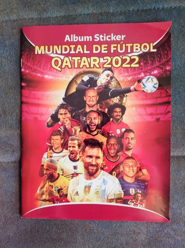 Fifa world cup 2022 edizione - world,