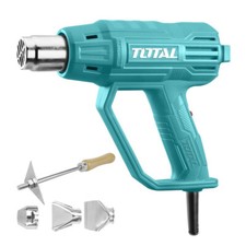 PISTOLA TERMICA SVERNICIATORE