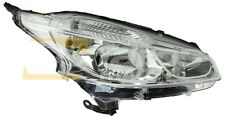 Faro Anteriore DX Per Peugeot