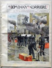 DOMENICA del CORRIERE 1899#38