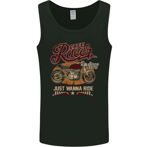 Canotta uomo - , just