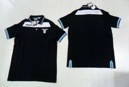 5820 macron lazio polo - 5820, ss