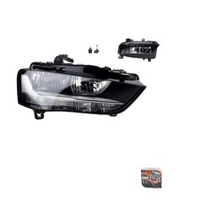 Faro + Osram Night Breaker