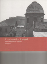 il centro antico di Napoli -