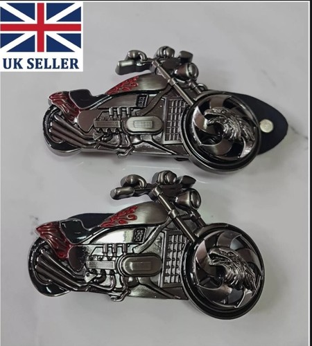 Chopper fibbia per cintura - chopper-fibbia,