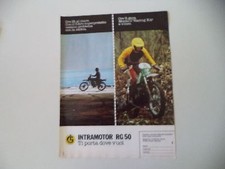 advertising Pubblicità 1977