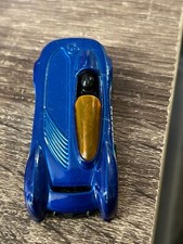 Hot Wheels 2000 MONOPOSTO