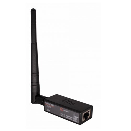 Wifi interface steca fernlite - wifi,