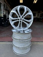 SET CERCHI  IN LEGA R20 RENAULT SCENIC